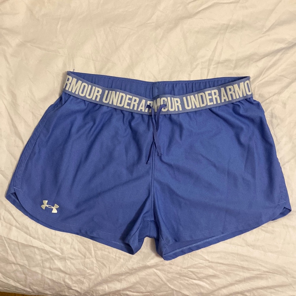 Under Armour athletic shorts